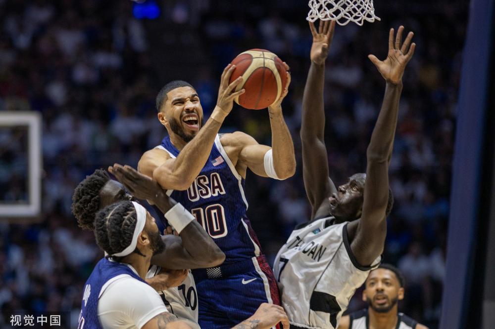 他的防守预 他的防守预